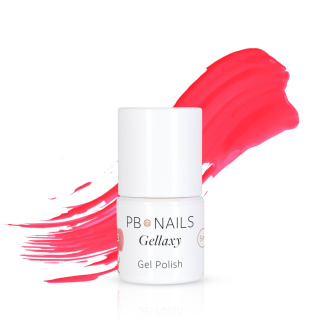 PB NAILS Lakier hybrydowy GE363 Bikini 5ml