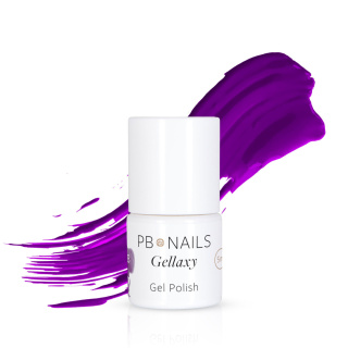 PB NAILS Lakier hybrydowy GE368 Eurotrip 5ml