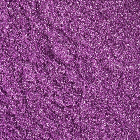 Pyłek lustrzany efekt do zdobień paznokci Glass Effect Lilac Nr 6