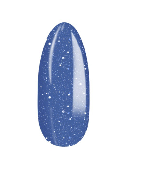 YOSHI Lakier Hybrydowy UV LED Astral Azure 6 Ml – 527