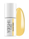 Yoshi Lakier Hybrydowy UV Hybrid Yellow Stereo 6 Ml – 802