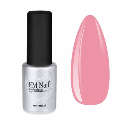 EM Nail Lakier hybrydowy Easy 3W1 Tiffany 50