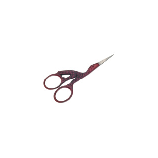 Hairplay Nożyczki do fiberglass'u NK 08-9