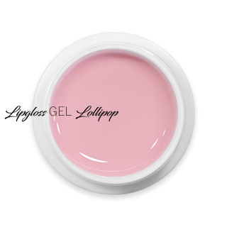 Hessi LIP GLOSS LOLLIPOP 30 ML