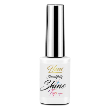 Hessi TOP BEAUTIFULLY SHINE 12 ML