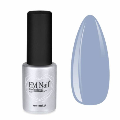 EM Nail Lakier hybrydowy New Formula Cinderella 204