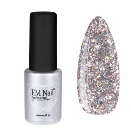 EM Nail Lakier hybrydowy premium - Magic Spell 29