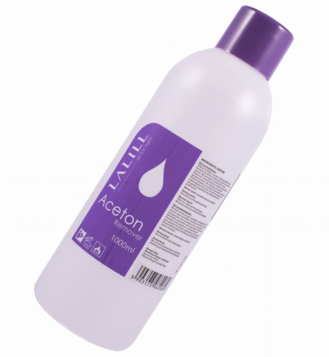 Lalill aceton 500ml