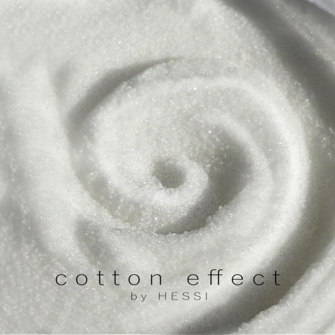 PYŁEK COTTON EFFECT