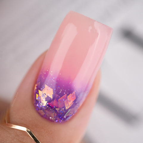 Pb Nails Żel do zdobień Princess Gel PR08