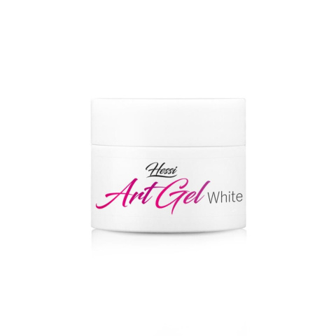 ART GEL WHITE 5ML