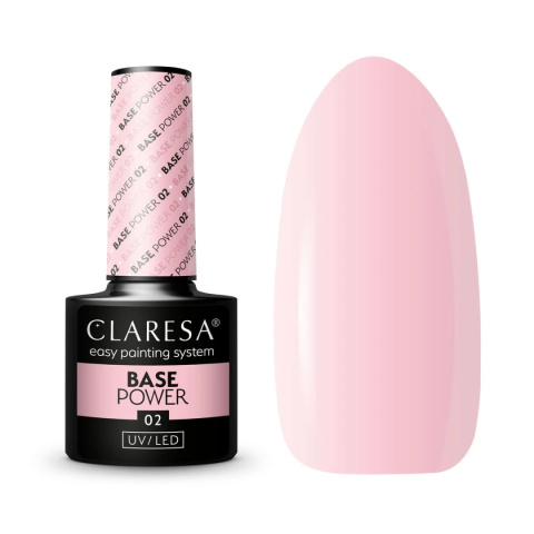 Claresa Baza Power 02 - 5g