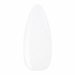 Fiber Base Glossy White 15ml EM Nail