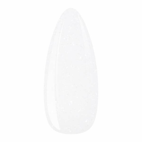 Fiber Base Glossy White 15ml EM Nail