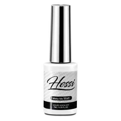 HESSI TOP MAKE ME MATT 7ML