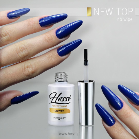 HESSI TOP PERFECT SHINE 7ML