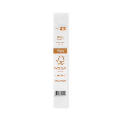 INNOWACYJNY! PILNIK NATURAL STANDARD ŁÓDKA 180/240