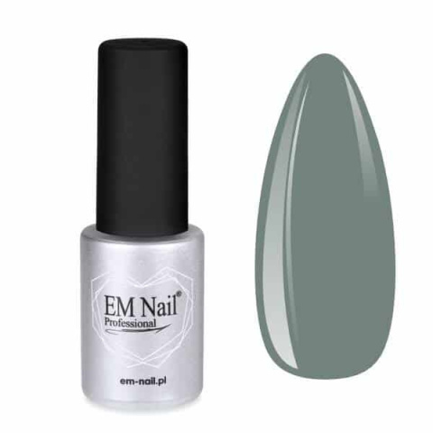 EM Nail Lakier hybrydowy PREMIUM DREAM BIG 68- 6ml