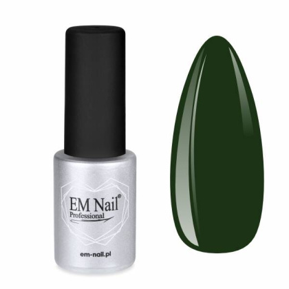 EM Nail Lakier hybrydowy Premium Chance 40