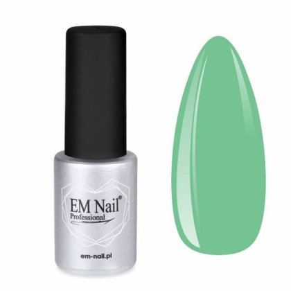 Em Nail Lakier hybrydowy Premium Matcha Tea 129