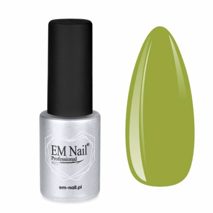 EM Nail Lakier hybrydowy Premium Olive Garden 41