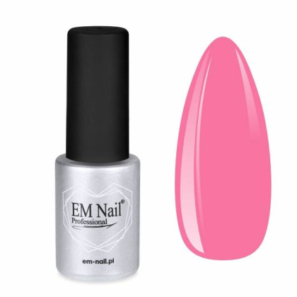 EM Nail Lakier hybrydowy Premium Soft n´Sweet 70