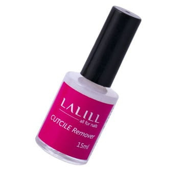 Lalill Cuticle Remover 15ml