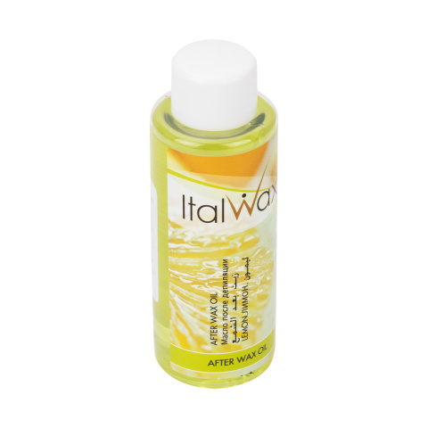 Olejek po depilacji ItalWax After Wax Lemon 100 ml