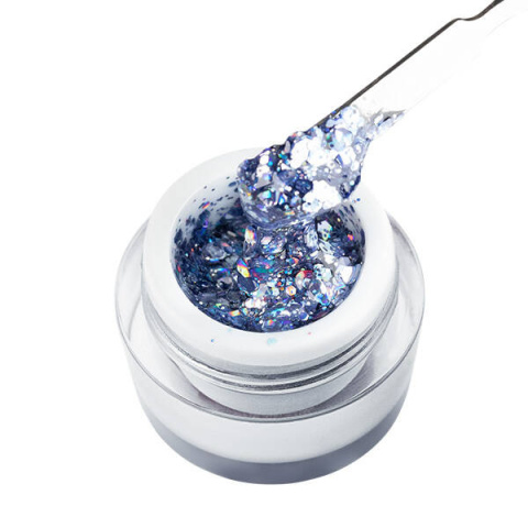 Premium Glitter Art Gel Outer Limits 8