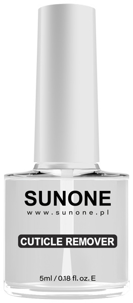 SUNONE cuticle remover 5ml