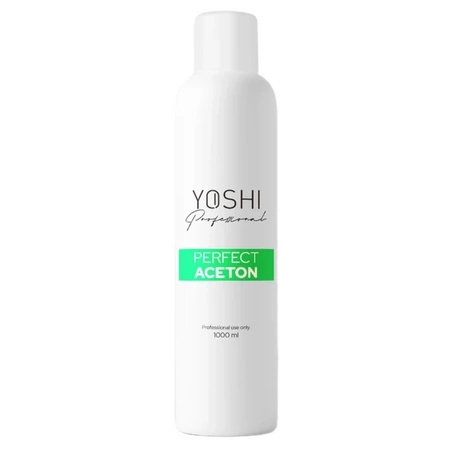 Yoshi Perfect Aceton 1000ml