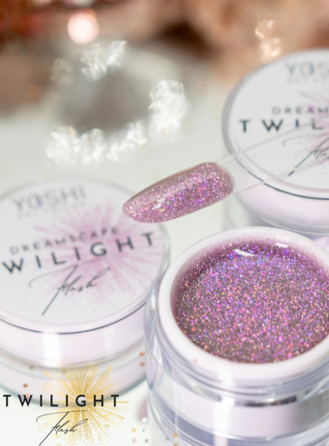 Yoshi Żel Twilight GEL UV LED Dreamscape