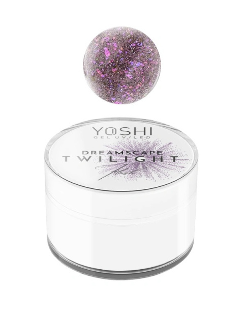 Yoshi Żel Twilight GEL UV LED Dreamscape