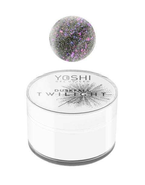 Yoshi Żel Twilight GEL UV LED Duskfall