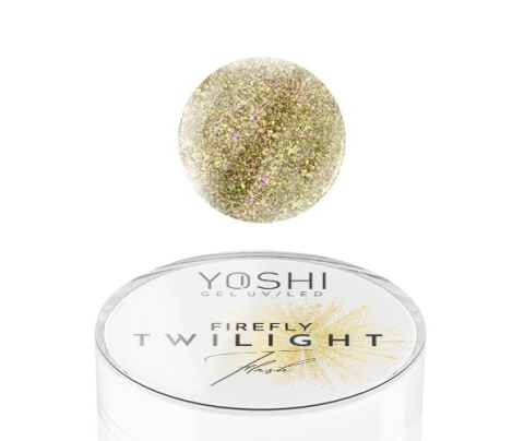 Yoshi Żel Twilight GEL UV LED Firefly