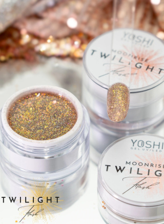 Yoshi Żel Twilight GEL UV LED Moonrise