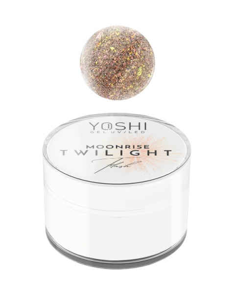 Yoshi Żel Twilight GEL UV LED Moonrise