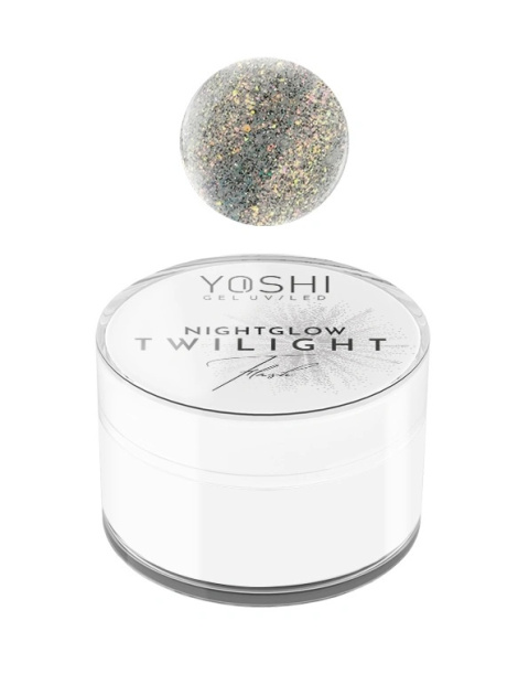 Yoshi Żel Twilight GEL UV LED Nightglow