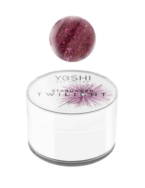 Yoshi Żel Twilight GEL UV LED Stargazer