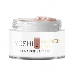 Żel Budujący French Line NO 5 50ml YOSHI