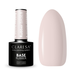 Claresa BAZA RUBBER 1 -5g