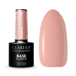 Claresa BAZA RUBBER 10 -5g