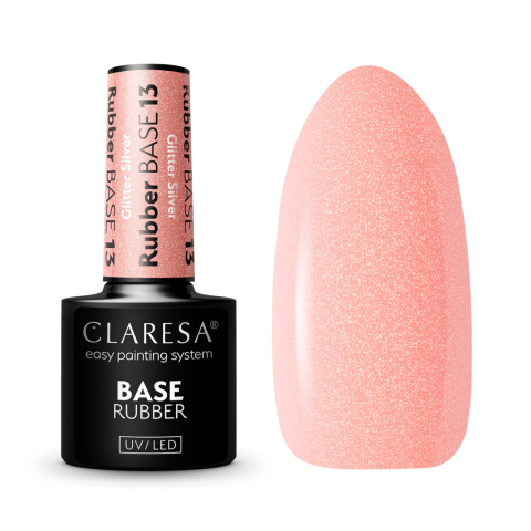 Claresa BAZA RUBBER 13 -5g