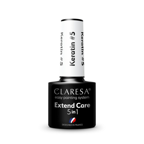 Claresa Extend Care 5 in 1 Keratin #5 5g