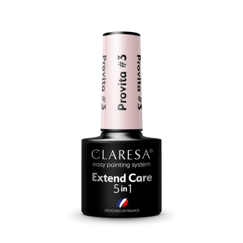 Claresa Extend Care 5 in 1 Provita #3 5g