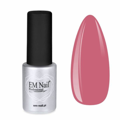 EM Nail Lakier hybrydowy Premium Moss Phlox 190