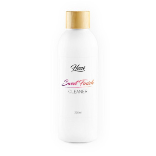 HESSI CLEANER SWEET FINISH 200 ML