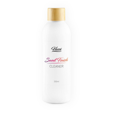 HESSI CLEANER SWEET FINISH 200 ML