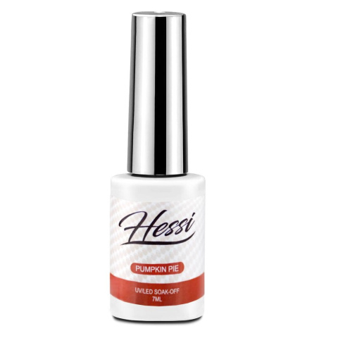 HESSI LAKIER HYBRYDOWY PUMPKIN PIE 7ML