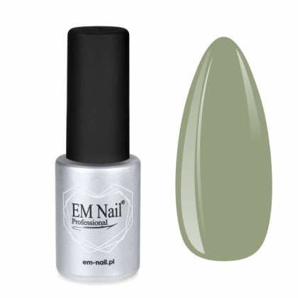 Em Nail Lakier hybrydowy Premium Green Dream 170